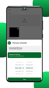 Roadaroo - Package Delivery screenshot 4