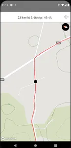 RBR Roadbook Reader screenshot 6