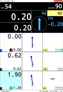 RBR Roadbook Reader screenshot 7