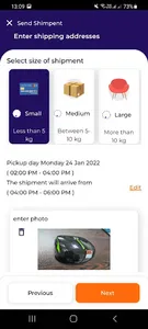 Roaderz-Merchant screenshot 3