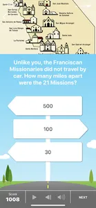 Roadio - Quiz up your way screenshot 4