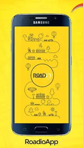 RoadioApp - Transportation and screenshot 0