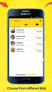 RoadioApp - Transportation and screenshot 3