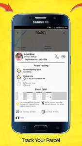 RoadioApp - Transportation and screenshot 5