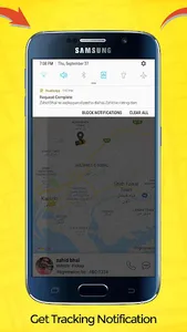 RoadioApp - Transportation and screenshot 6