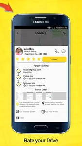 RoadioApp - Transportation and screenshot 7
