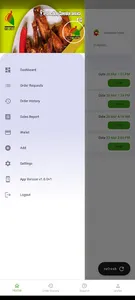 RoadJockey Vendor screenshot 1