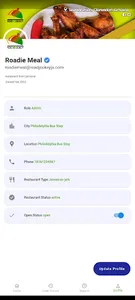 RoadJockey Vendor screenshot 5