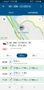 Road Link screenshot 0