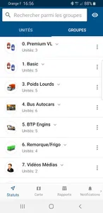 Road Link screenshot 10