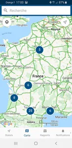 Road Link screenshot 7