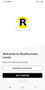 Roadrunners Leeds screenshot 0
