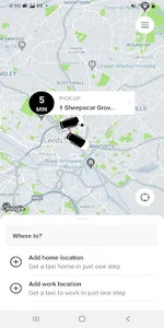 Roadrunners Leeds screenshot 1