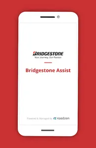 Bridgestone Assist screenshot 0