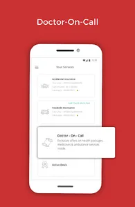 Bridgestone Assist screenshot 3