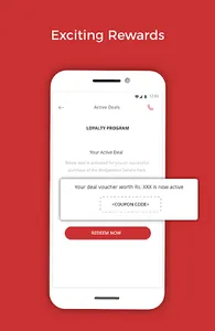 Bridgestone Assist screenshot 4
