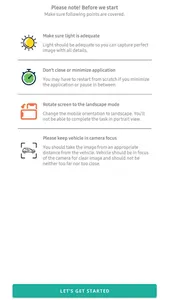 xClaim LITE screenshot 0