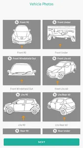 xClaim LITE screenshot 1