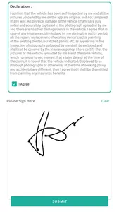 xClaim LITE screenshot 2