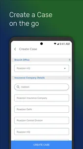 VIA - Auto Inspections screenshot 1