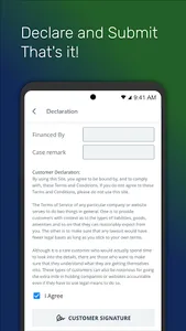 VIA - Auto Inspections screenshot 5