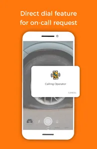 StrandD Roadside Assistance screenshot 6