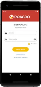 ROAGRO screenshot 6