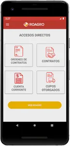 ROAGRO screenshot 7