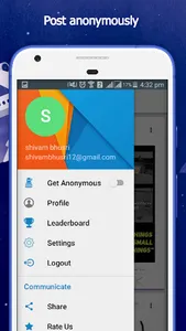 Roastme app screenshot 3