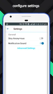 Roastme app screenshot 4