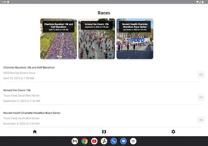 runCLTrun screenshot 10