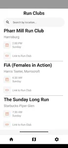 runCLTrun screenshot 2