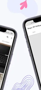 Unique HD Wallpaper 2022 screenshot 1