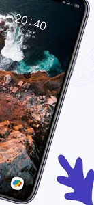 Unique HD Wallpaper 2022 screenshot 9