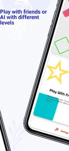 Tic Tac Toe Multiplayer screenshot 3