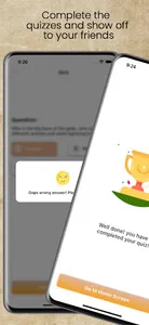 Greek Myths 4 kids screenshot 4