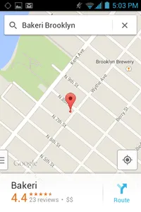 Inside NYC screenshot 6
