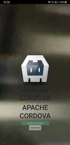 CameraRobinVH screenshot 3