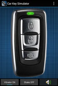 Car Key screenshot 0