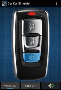 Car Key screenshot 1