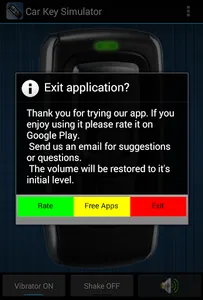 Car Key screenshot 10