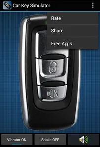 Car Key screenshot 17