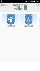 Robledo de Torío screenshot 1