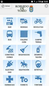 Robledo de Torío screenshot 3