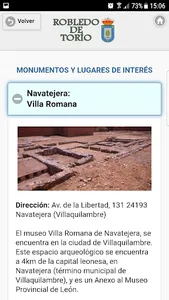 Robledo de Torío screenshot 4