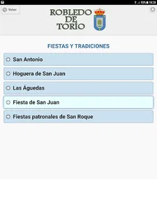 Robledo de Torío screenshot 6