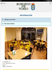 Robledo de Torío screenshot 8