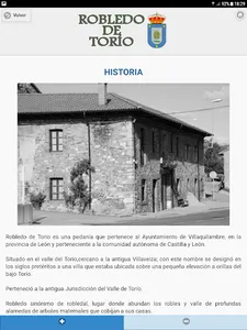 Robledo de Torío screenshot 9