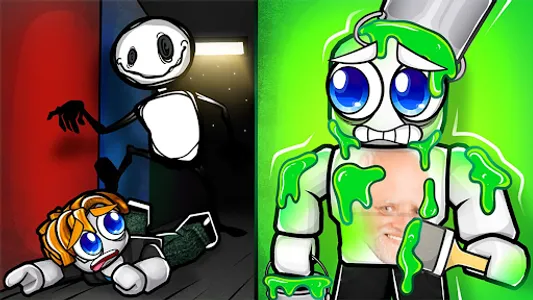 Color or Die for roblox screenshot 0