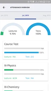 Lakshya Connect screenshot 1